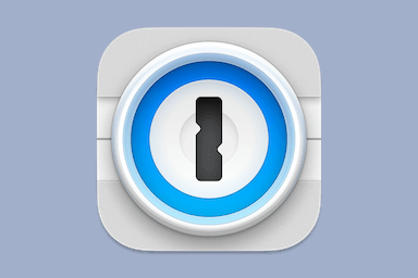 1Password – Phần mềm quản lý mật khẩu trên Mac