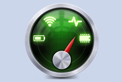 StatsBar – Hiển thị thông tin hệ thống trên Menubar