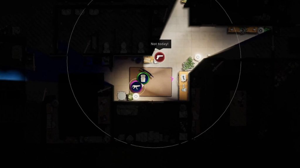 Hot Brass – Tựa game hành động nhập vai gọn nhẹ