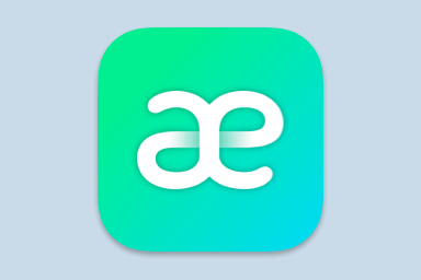 Mate Translate – Ứng dụng tra từ điển trên Mac