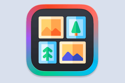 zGallery – Thêm lựa chọn trình trình xem ảnh trên Mac