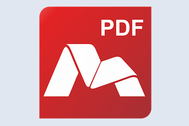 Master PDF Editor – Đọc, chỉnh sửa và làm mọi thứ với file PDF