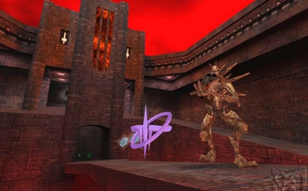 Quake III: Arena – Game bắn súng cổ