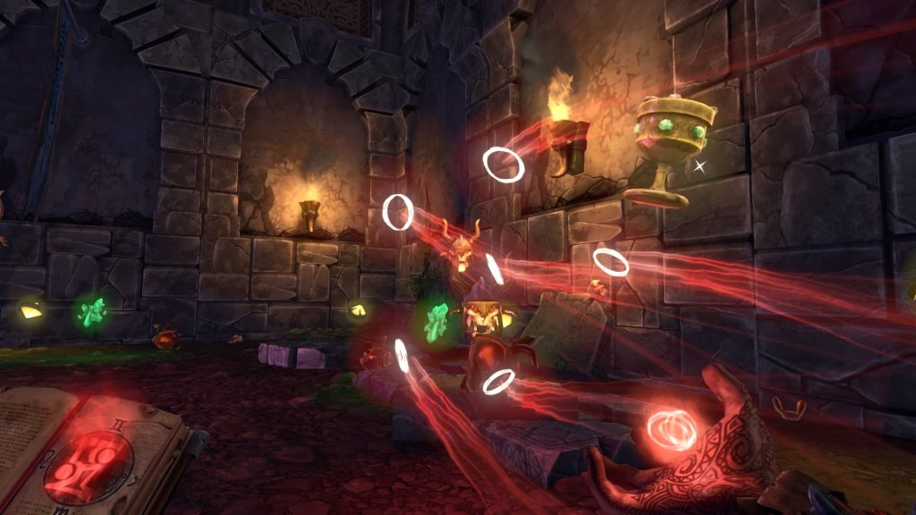 Ziggurat 2 – Game FPS diệt quái vật dưới hầm ngục