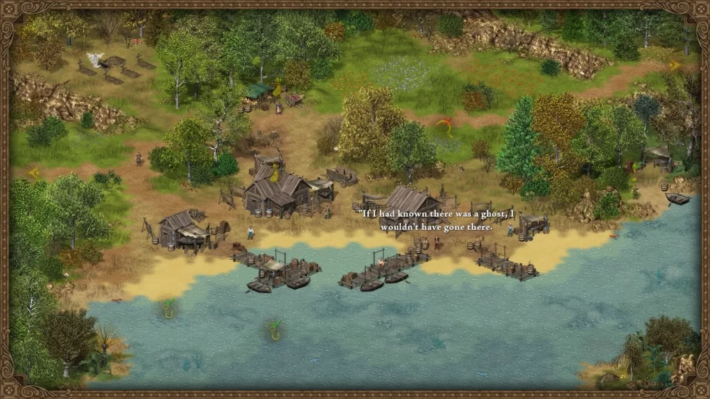 Hero of the Kingdom – người anh hùng của vương quốc