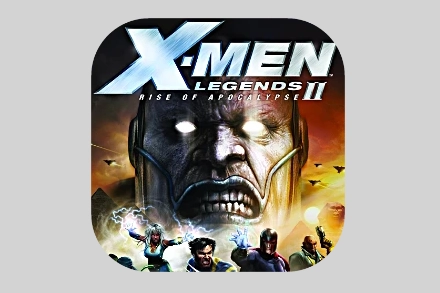 X-Men Legends II: Rise of Apocalypse – Liên minh dị nhân
