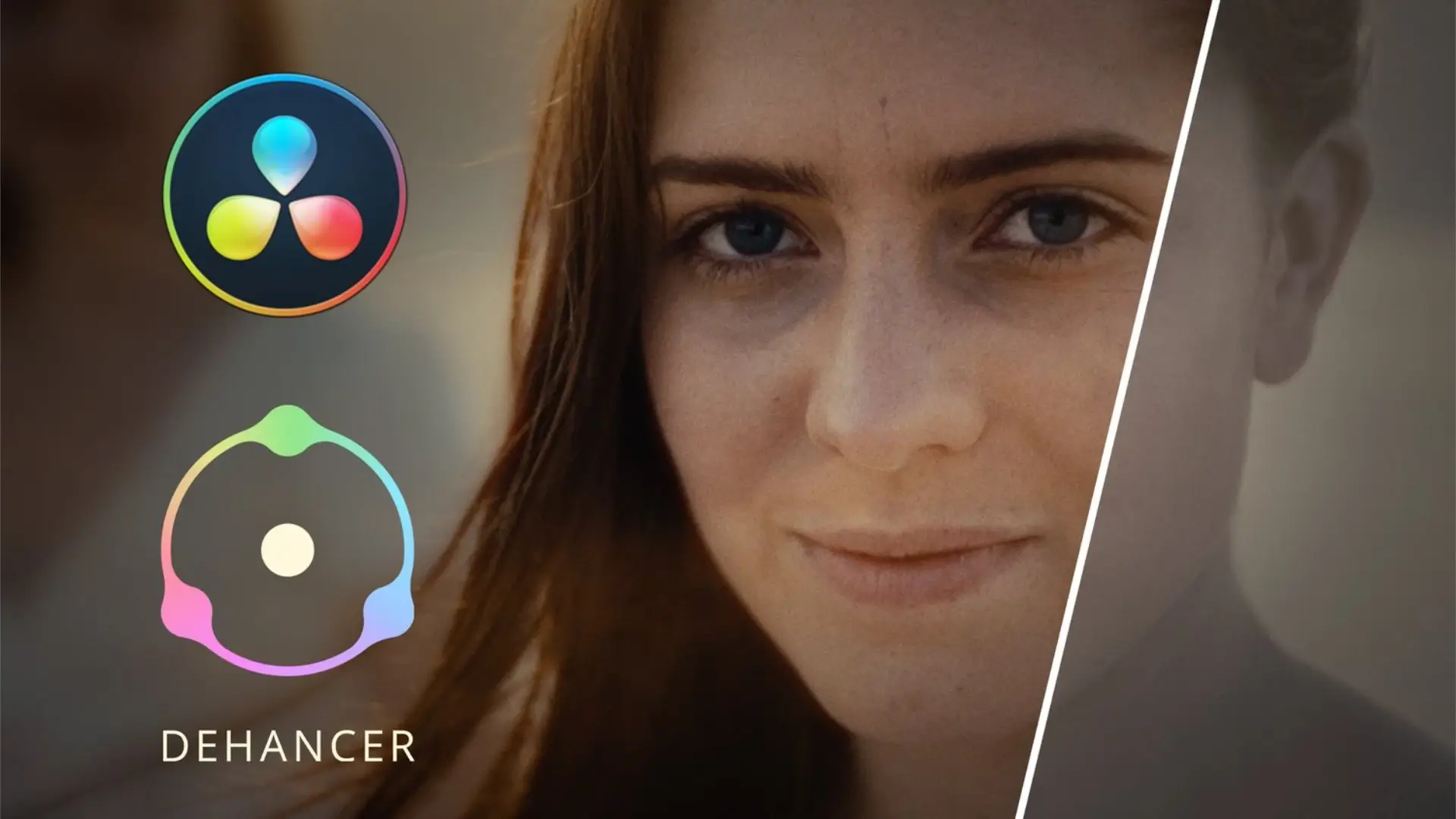 Dehancer Pro – Plugin dành cho DaVinci Resolve