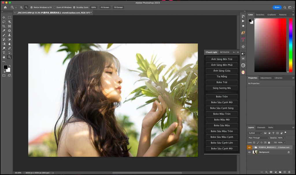 [Share by ĐB] Tổng hợp những Panel xịn share bởi Thầy Mít (Travis Trường)