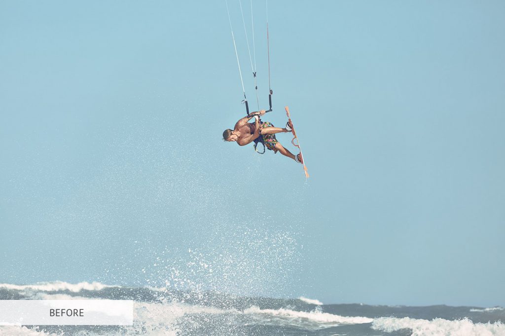 20 Orange and Teal LUTs Bundle – Bộ Luts màu rực rỡ