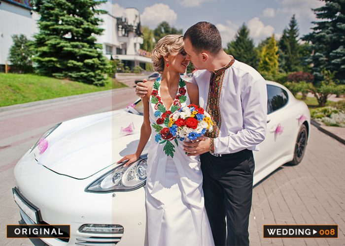 20 Wedding Photoshop Action – 20 action màu cho ảnh cưới [Photoshop]