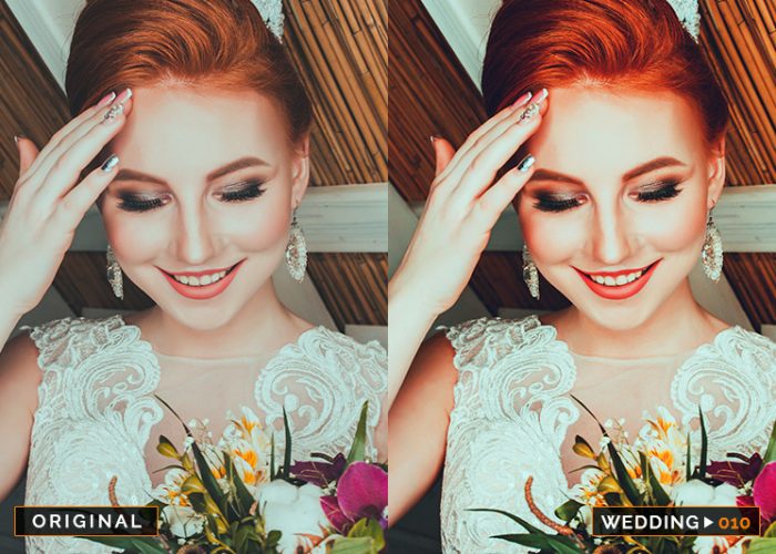 20 Wedding Photoshop Action – 20 action màu cho ảnh cưới [Photoshop]
