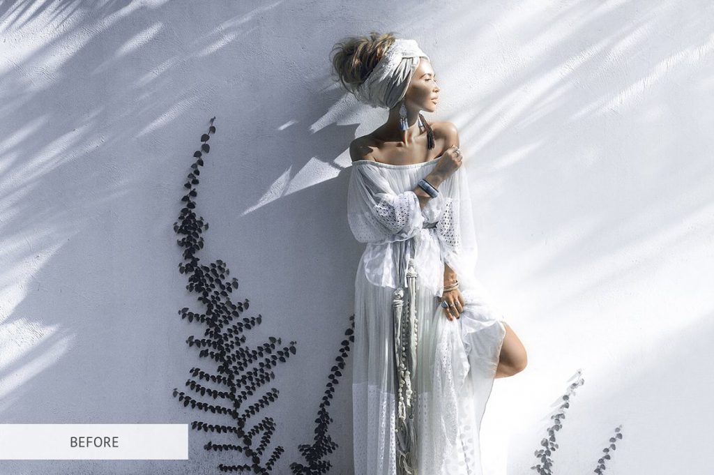 Davinci Resolve LUTs – Bộ 20 Luts màu đẹp