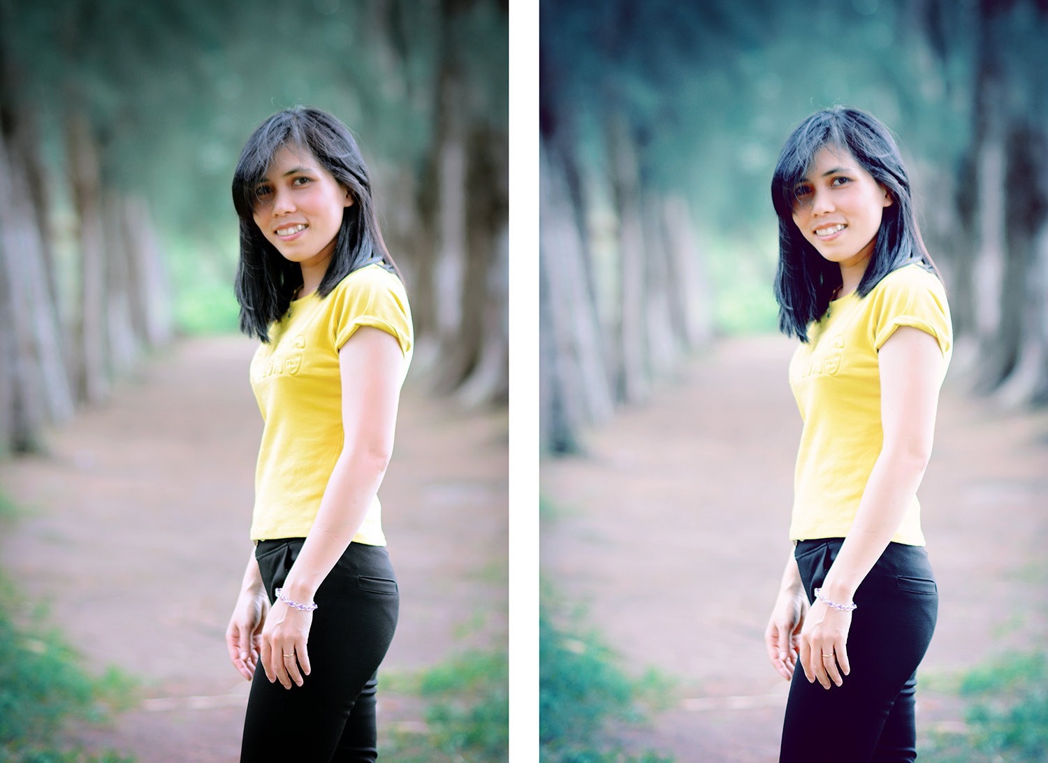 Hướng dẫn chi tiết sử dụng Action, LUTs để chỉnh màu cho ảnh trên Photoshop