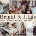 Best Lightroom presets bundle by 3motional