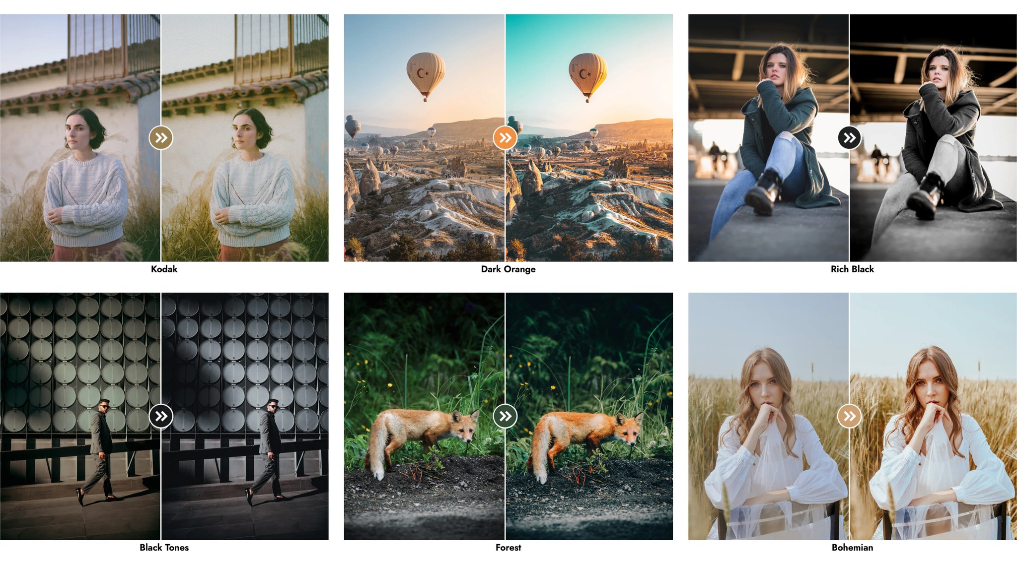 H&V Presets – The Ultimate Preset Bundle 97