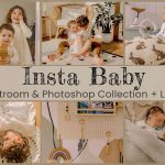 Best Lightroom presets bundle by 3motional