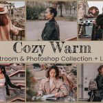 Best Lightroom presets bundle by 3motional