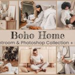 Best Lightroom presets bundle by 3motional