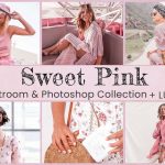 Best Lightroom presets bundle by 3motional