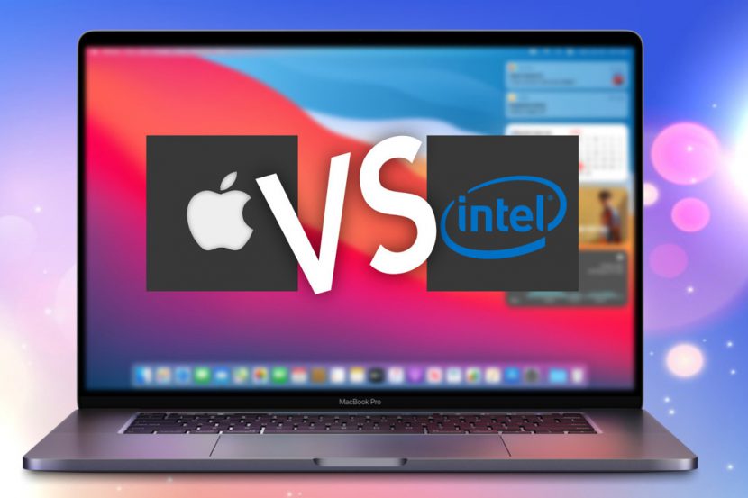 Apple Silicon – Một số điều bạn cần biết