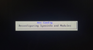 Cách cài đặt DSM lên Mac Mini