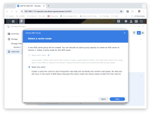 Cách cài đặt DSM lên Mac Mini