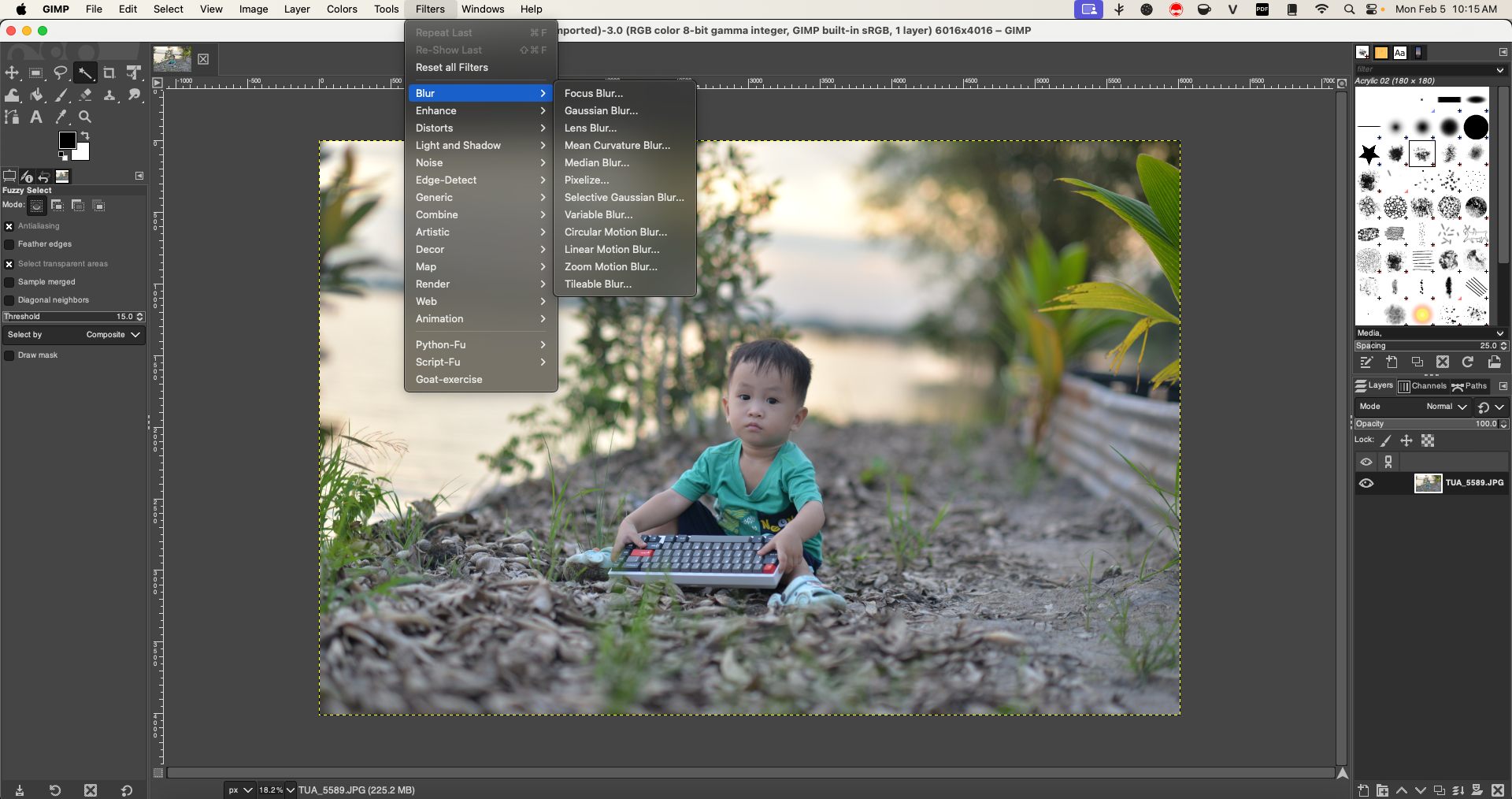 Tổng hợp một số phần mềm miễn phí mà ngon trên Mac