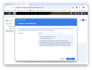 Cách cài đặt DSM lên Mac Mini