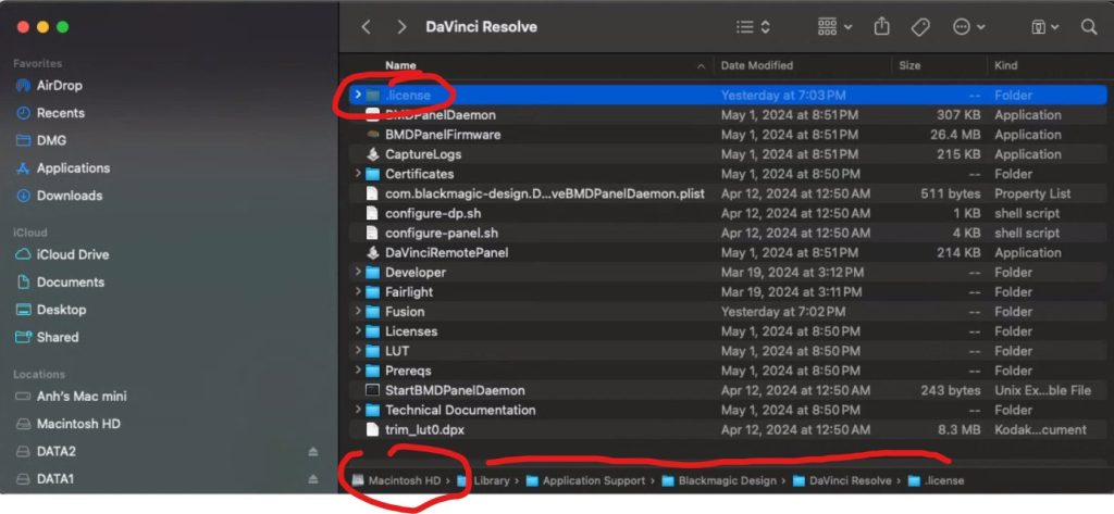 DaVinci Resolve Studio 18 – Phần mềm chỉnh sửa video chuyên dụng