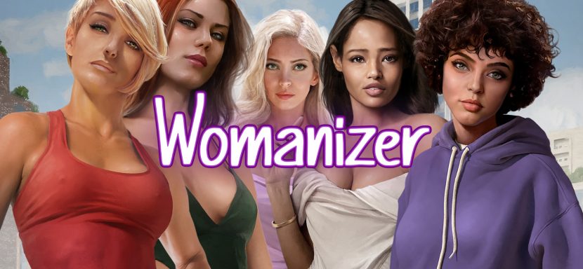 Womanizer – Game “hấp dẫn” ^_^