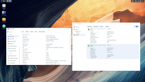 Cách cài đặt DSM lên Mac Mini