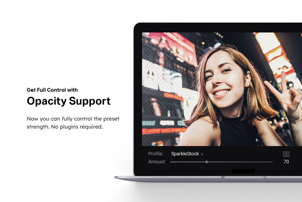 50 Ashes Lightroom Presets and LUTs – 50 Preset, LUTS chỉnh màu đẹp