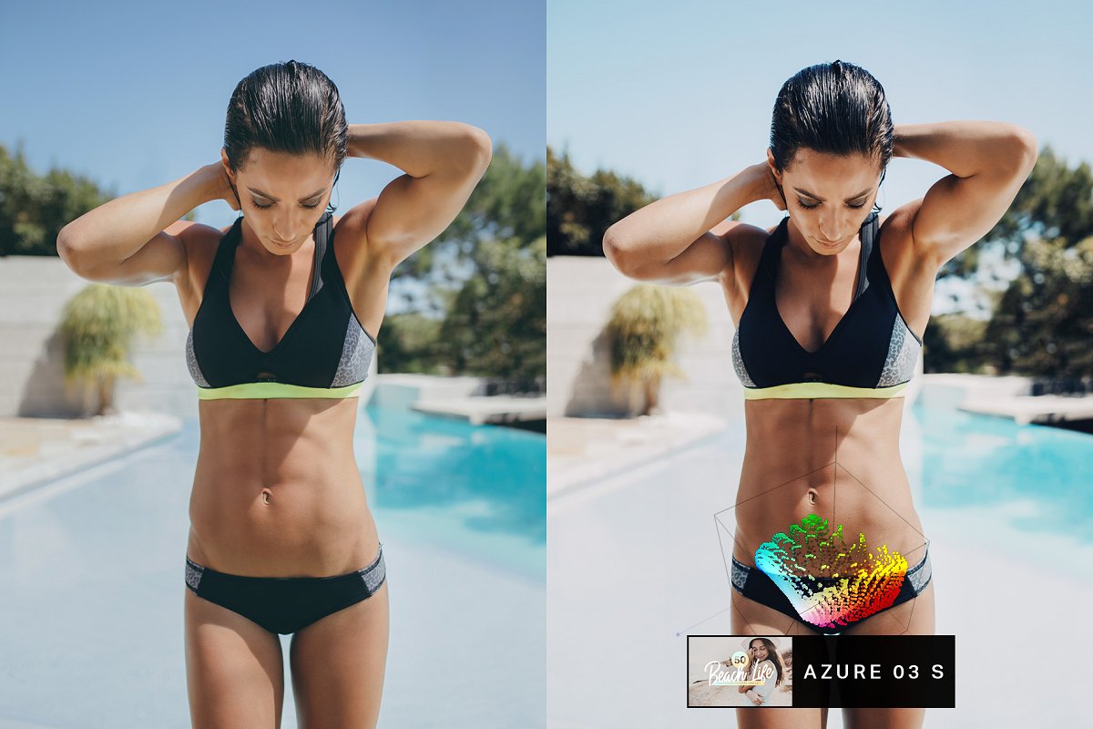 500+ Lightroom Presets & LUTs Bundle – Bộ sưu tập khủng hơn 500 Preset, LUTS chỉnh màu