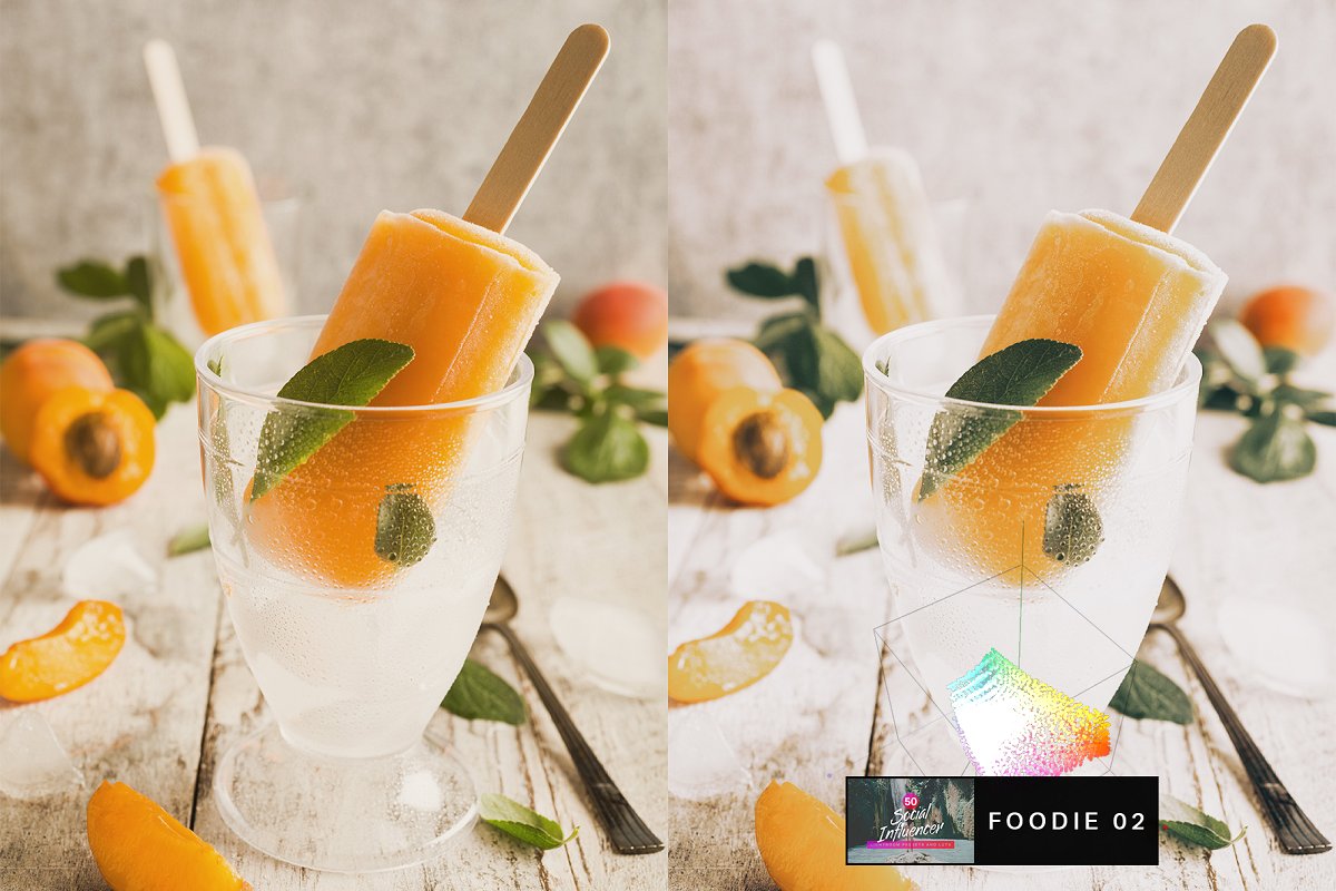 500+ Lightroom Presets & LUTs Bundle – Bộ sưu tập khủng hơn 500 Preset, LUTS chỉnh màu