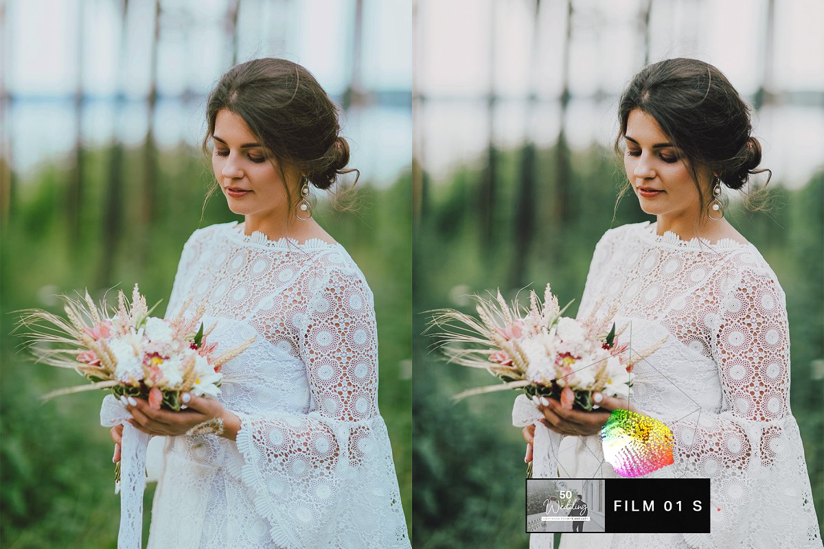 500+ Lightroom Presets & LUTs Bundle – Bộ sưu tập khủng hơn 500 Preset, LUTS chỉnh màu