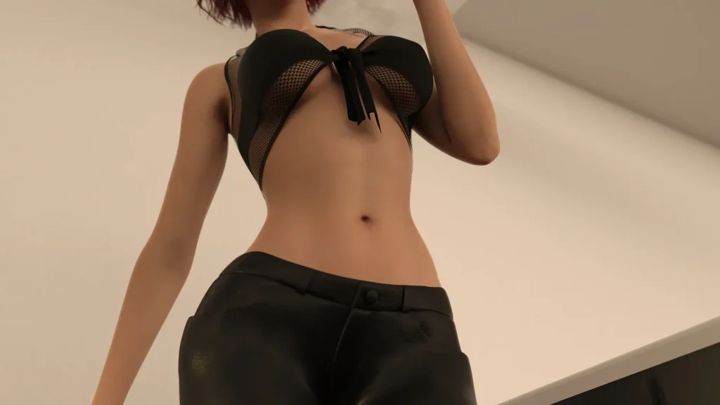 LustyVerse- Passion on Display – Game hấp dẫn