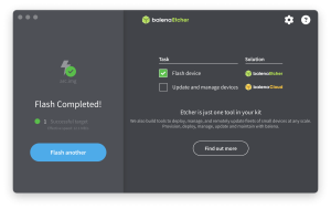 Cách cài đặt DSM lên Mac Mini