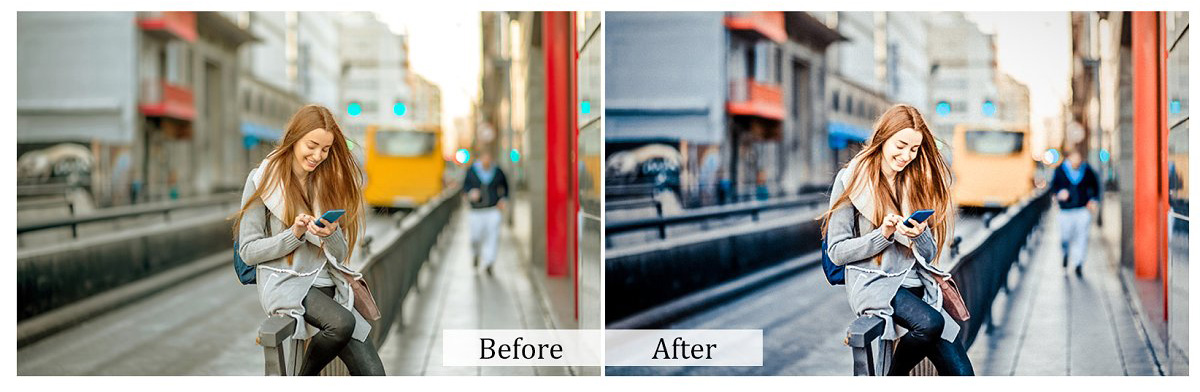 70 Adventure Photoshop Actions – Bộ 70 Action màu rất đẹp