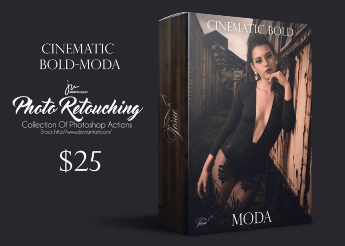 700 Amazing Lightroom Presets Bundle từ Inkydeals – 23 bộ preset chỉnh sửa ảnh cực đẹp dành cho Lr