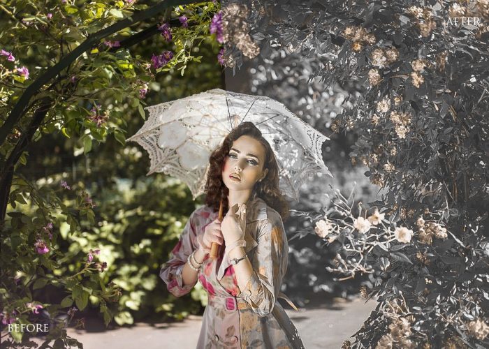 700 Amazing Lightroom Presets Bundle từ Inkydeals – 23 bộ preset chỉnh sửa ảnh cực đẹp dành cho Lr