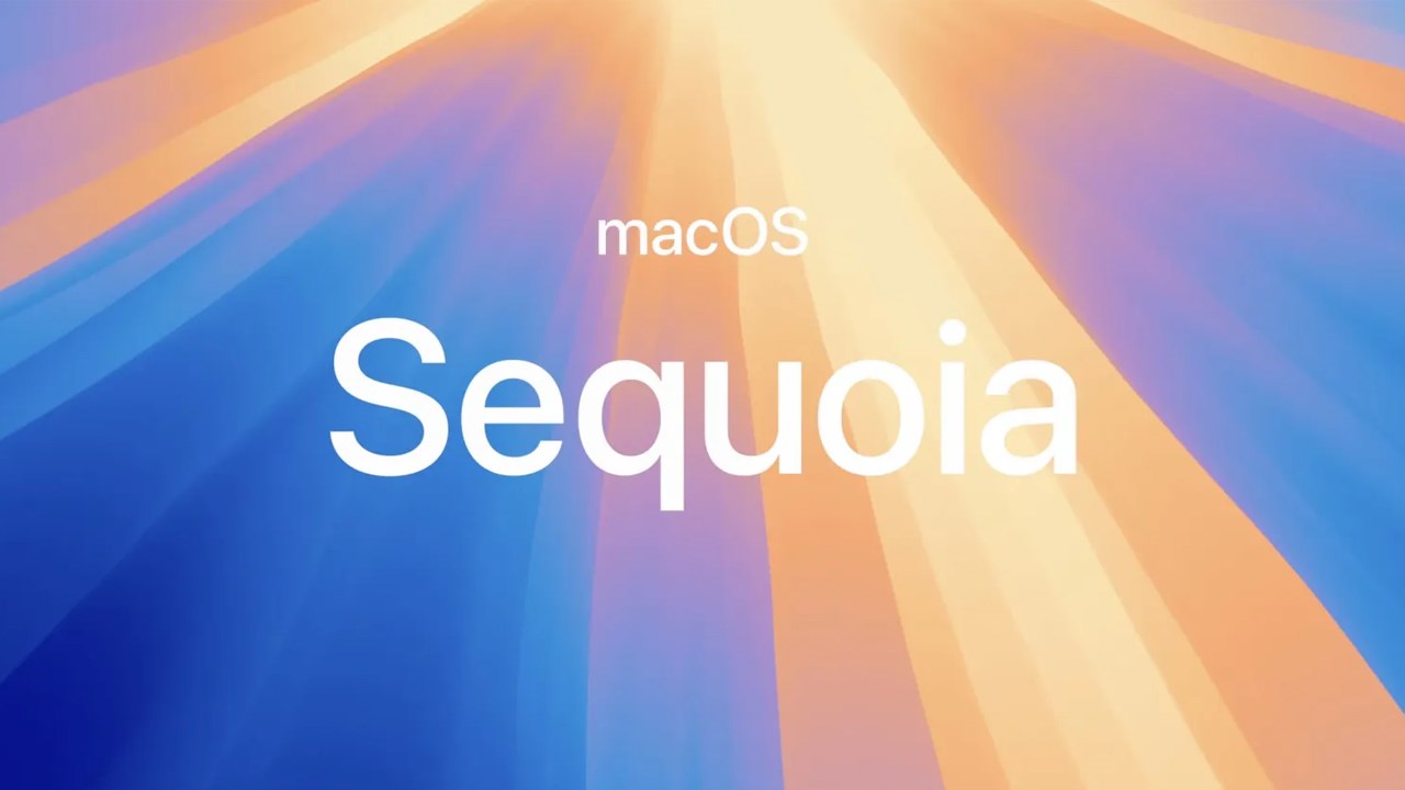macOS Sequoia 15 – Link từ server Apple