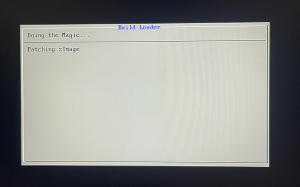 Cách cài đặt DSM lên Mac Mini