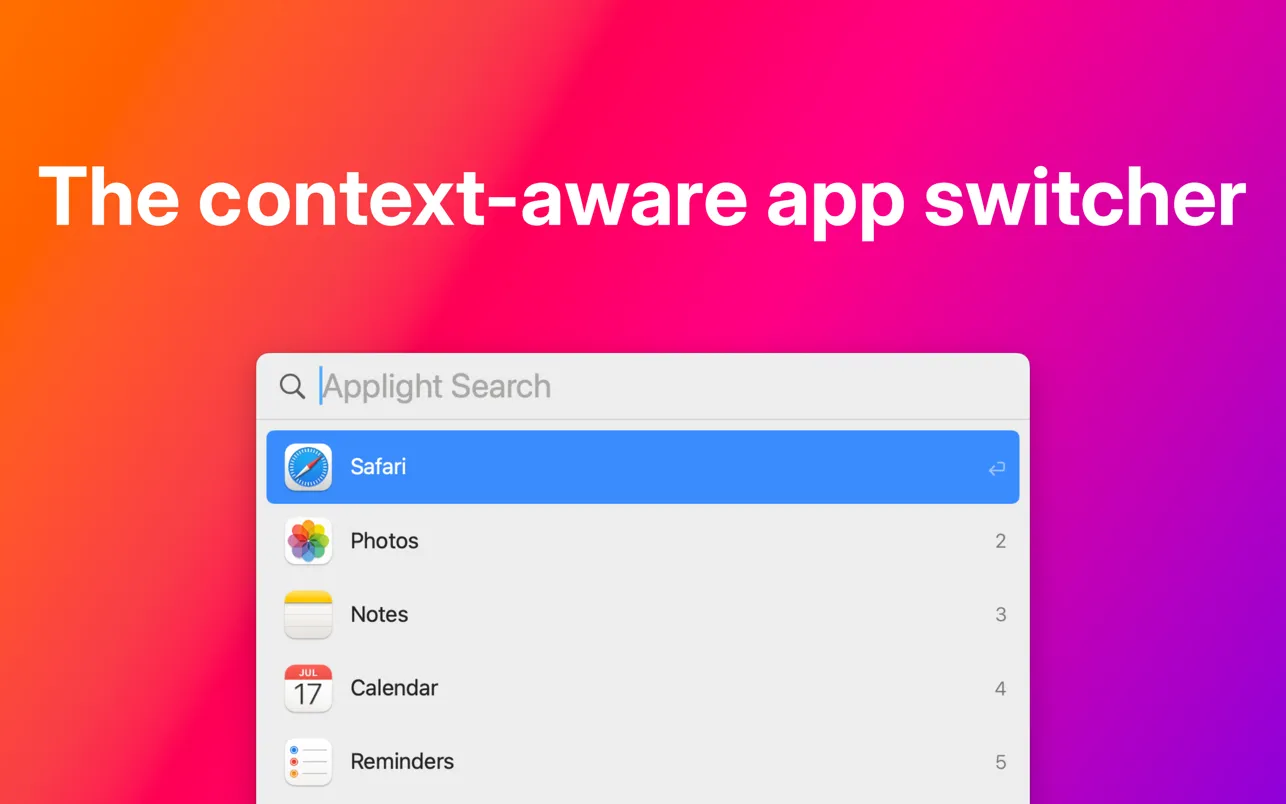 Applight – Phần mềm chuyển đổi ứng dụng thông minh