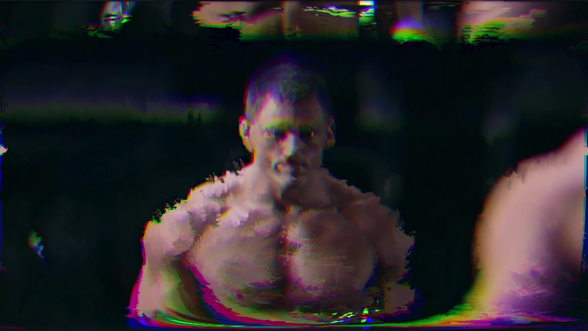 95+ Glitch Transitions – 95+ hiệu ứng chuyển cảnh “trục trặc” cho Premiere Pro