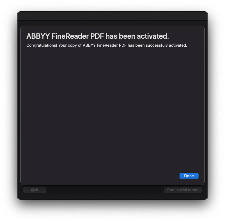 ABBYY FineReader Pro – Chỉnh sửa file PDF, chuyển hình ảnh, file scan thành văn bản..