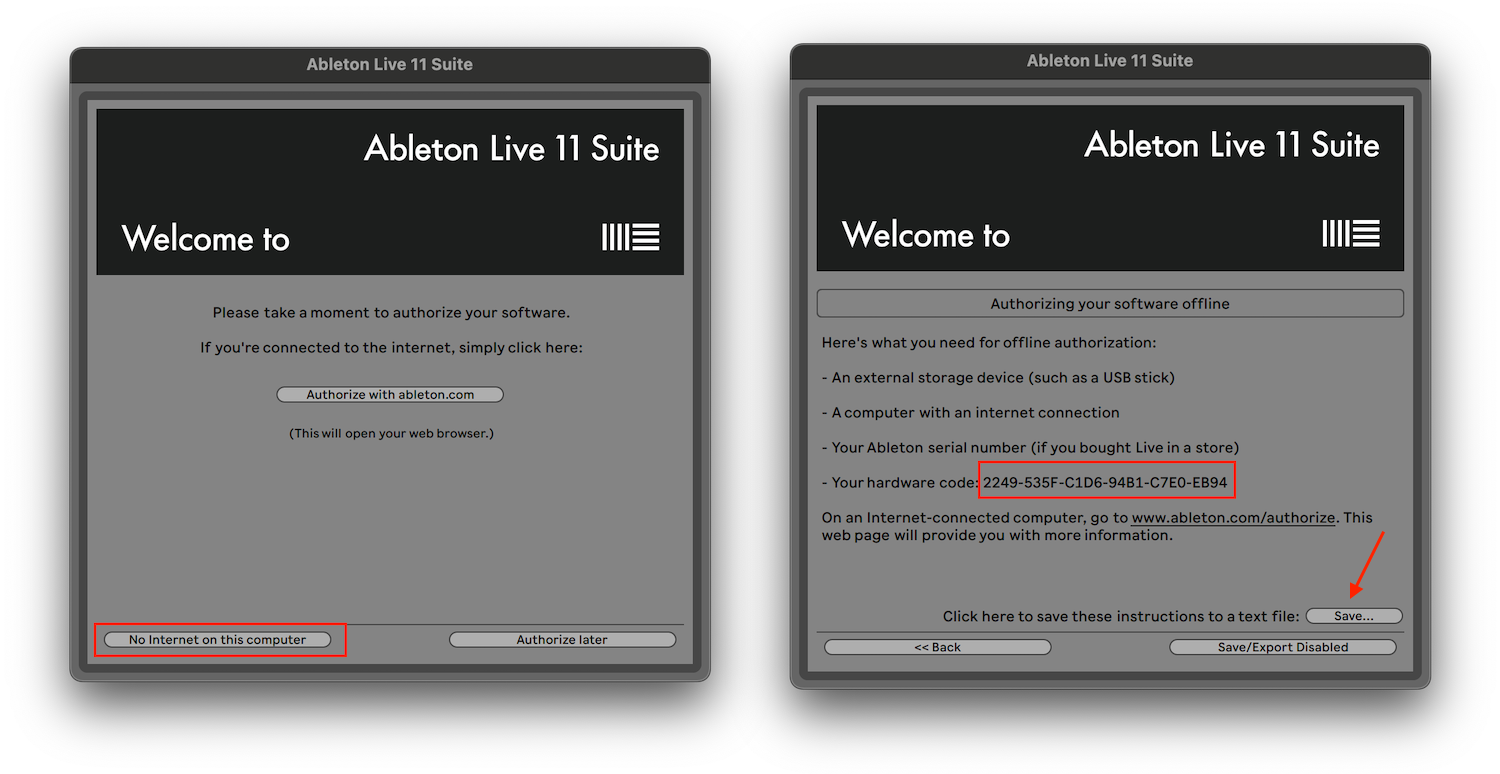 Ableton Live Suite 11 – Ứng dụng nhạc cụ ảo
