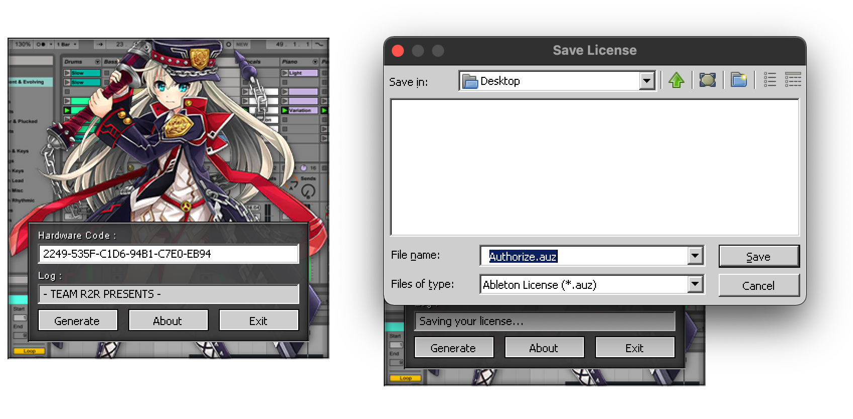 Ableton Live Suite 11 – Ứng dụng nhạc cụ ảo