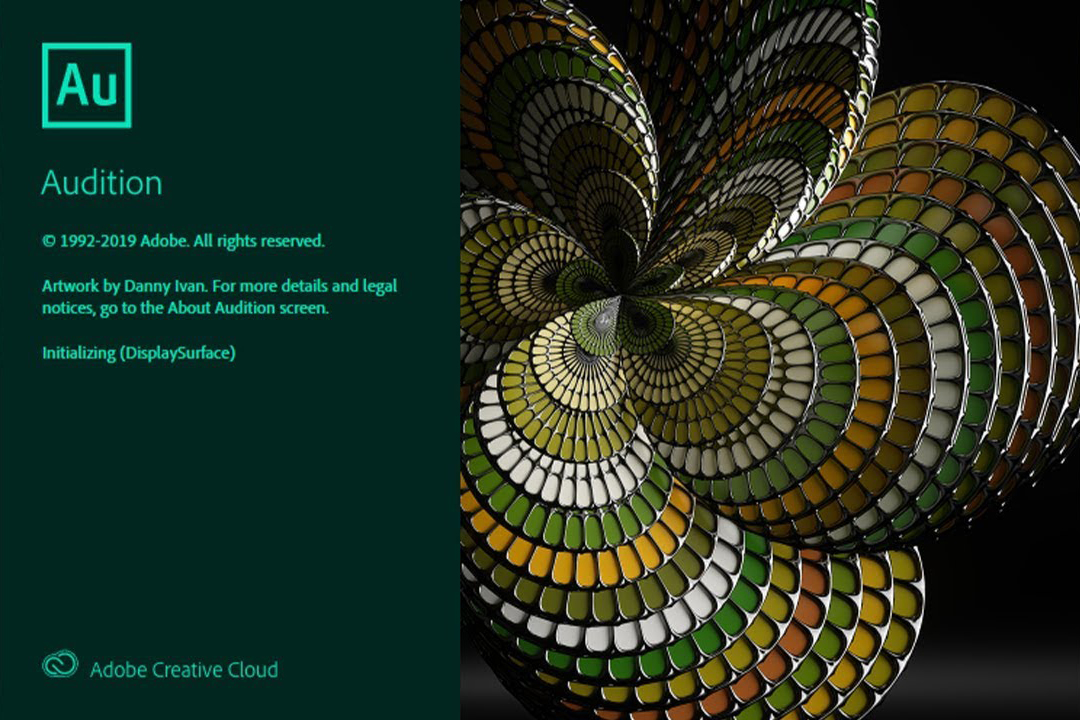 Adobe Audition 2020 – Công cụ xử lý âm thanh chuyên nghiệp của Adobe