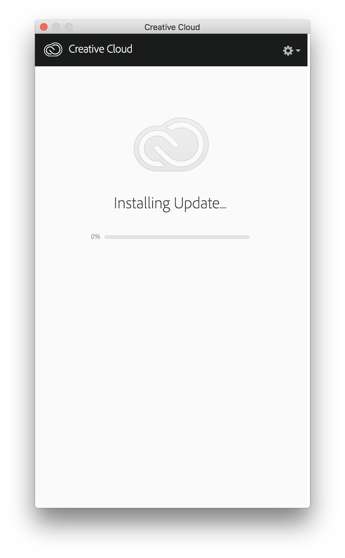 Hướng dẫn nâng cấp Adobe CC 2017 lên Adobe CC 2018 + Hướng dẫn thuốc Adobe CC 2018