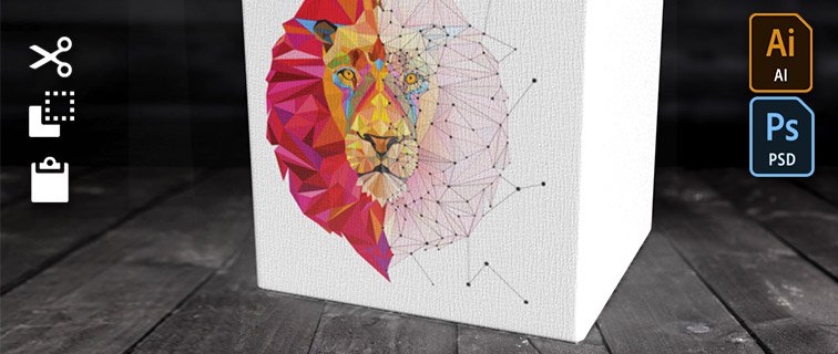 Adobe Dimension CC 2019 – Phần mềm thiết kế hình ảnh 2D, 3D chuyên nghiệp